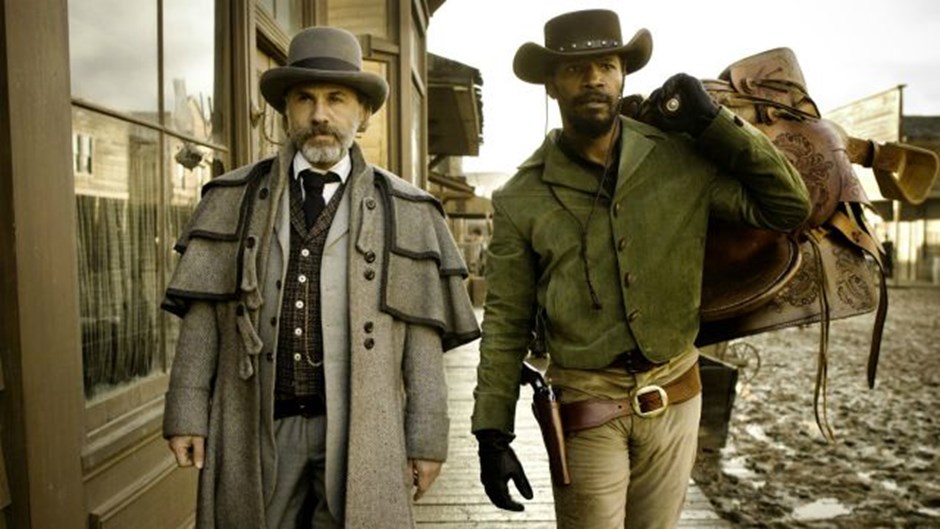 Tarantino sul nuovo director's cut di Django Unchained e su un (molto probabile) film di Star Trek