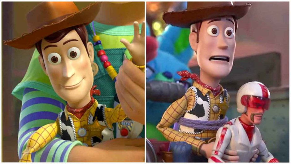 Toy Story 4 non intacca il primato degli incassi di Toy Story 3