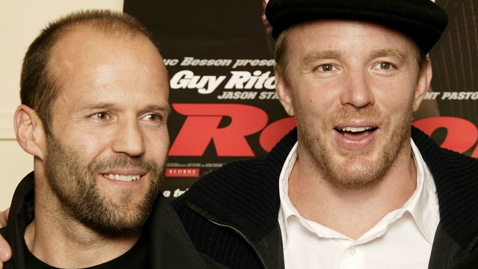 Guy Ritchie torna a dirigere Jason Statham nel remake di Le Convoyeur