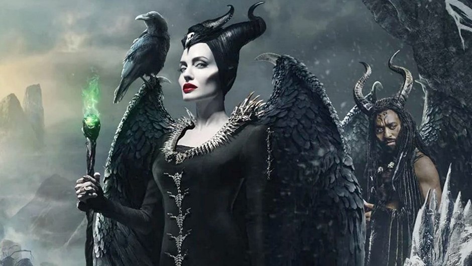 Maleficent Signora del Male ancora primo al boxoffice italiano del weekend
