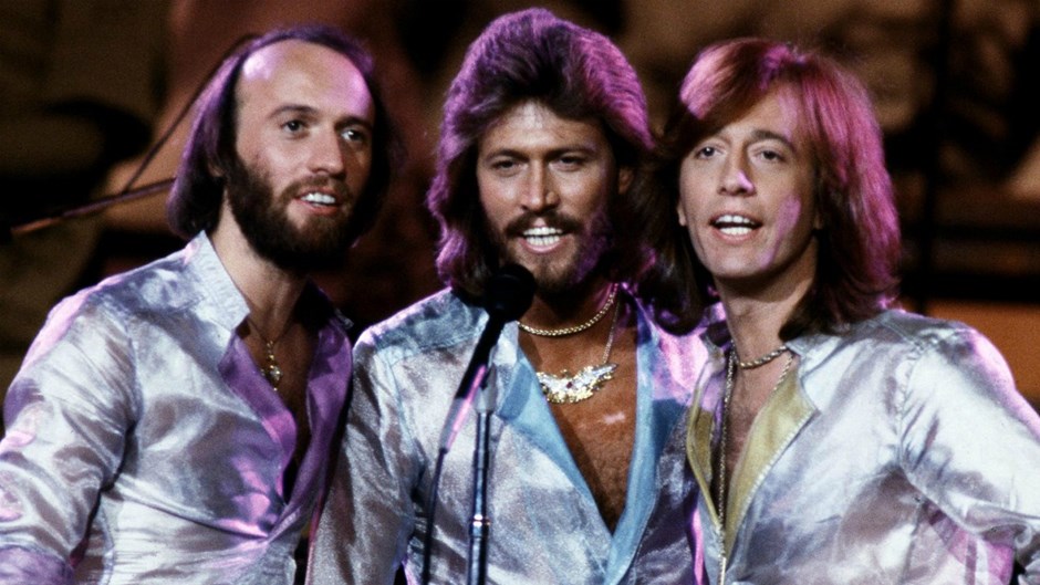 Bee Gees: in arrivo il biopic sulla più famosa band della disco music