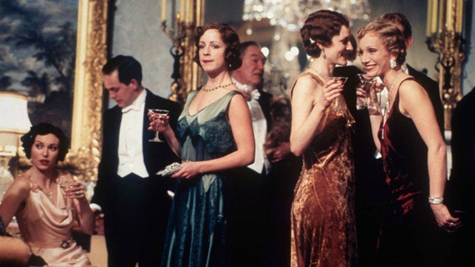 Gosford Park: l'anello di congiunzione tra Cena con delitto e Downton Abbey