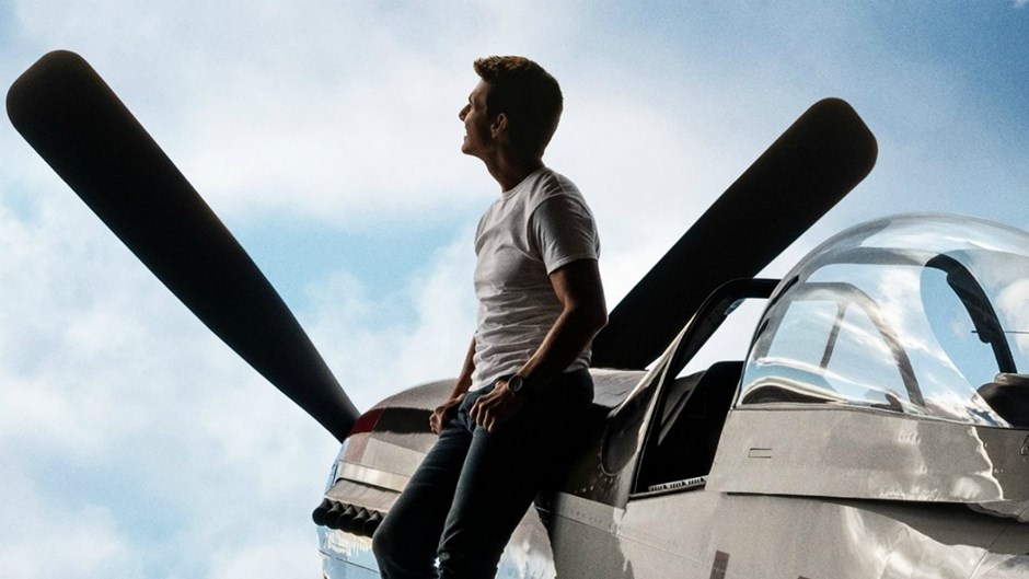 Top Gun: Maverick, ecco il nuovo trailer italiano del film con Tom Cruise