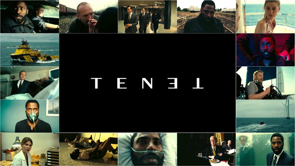 Tenet: ecco cosa succede davvero nel primo trailer del film di Christopher Nolan