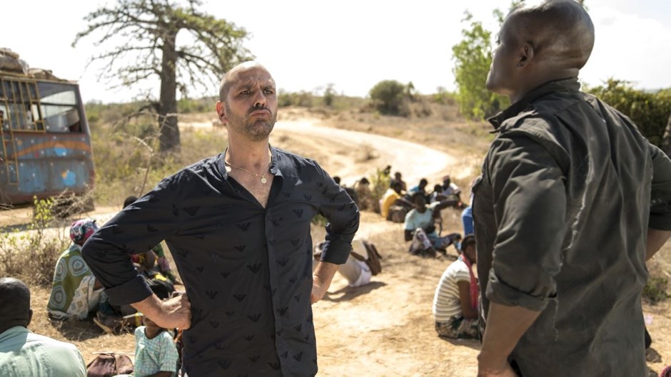 Tolo Tolo e l'Uomo da 200 milioni di euro: Checco Zalone