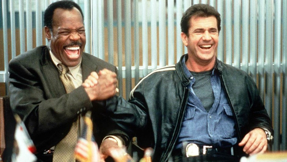 Arma Letale 5 potrebbe diventare realtà, con Mel Gibson e Danny Glover