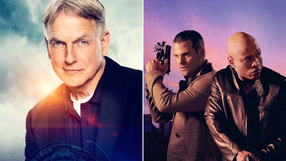 Stagione più corta per NCIS, Blue Bloods e molte altre serie di CBS a causa della pandemia