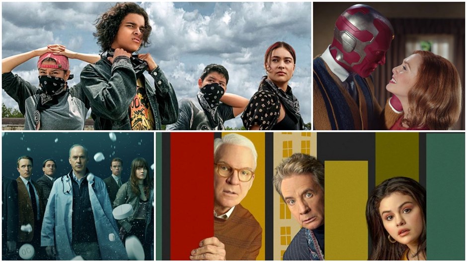 Disney+, le migliori Serie TV del 2021