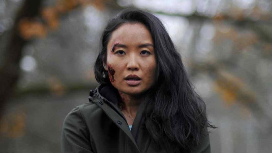 Li Jun Li nella stagione 2 di Diavoli