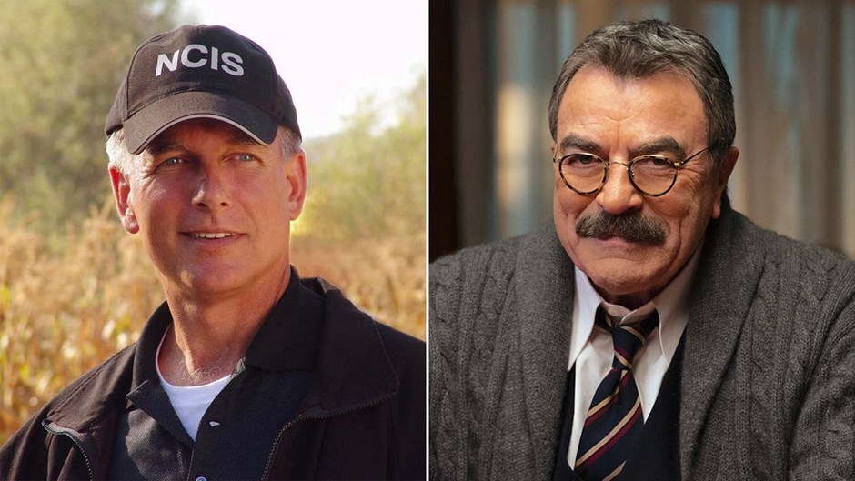 CBS rinnova NCIS, Blue Bloods e altre tre serie tv