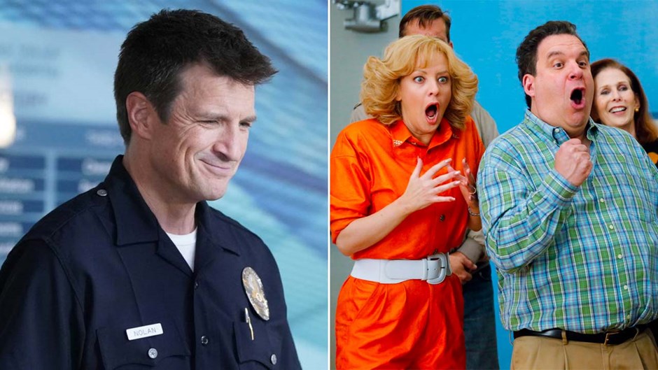 ABC rinnova The Rookie, The Goldbergs e altre 3 serie tv