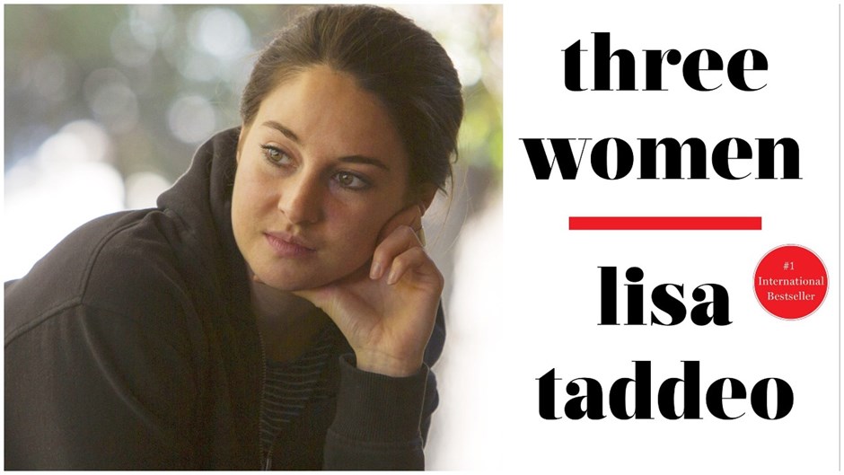 Three Women: Shailene Woodley tra i protagonisti della nuova serie ordinata a Showtime