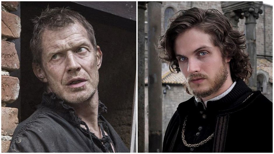 A Town Called Malice: Jason Flemyng e Daniel Sharman tra le aggiunte al cast della nuova serie Sky Original