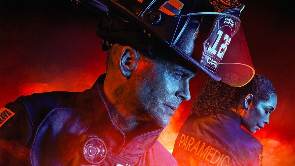 FOX rinnova 3 serie tv, inclusa 9-1-1: Lone Star ma non ancora 9-1-1: Cosa sta succedendo?
