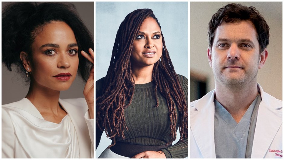 Starz ordina una nuova serie di Ava DuVernay con Lauren Ridloff e Joshua Jackson