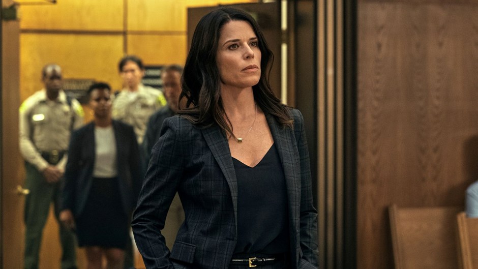 Twisted Metal: La serie Peacock affida un ruolo ricorrente a Neve Campbell