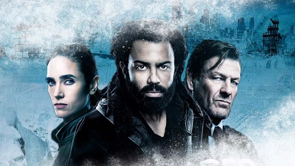 Snowpiercer: La stagione 4 sarà l'ultima della serie tv