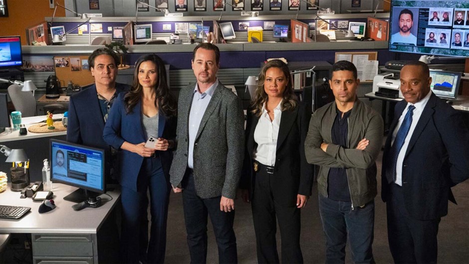 Le nuove stagioni di NCIS e NCIS: Hawai'i partiranno con un "imponente" crossover