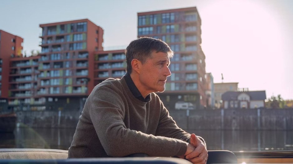 Last Light: Il trailer ufficiale della nuova serie con Matthew Fox e Joanne Froggatt