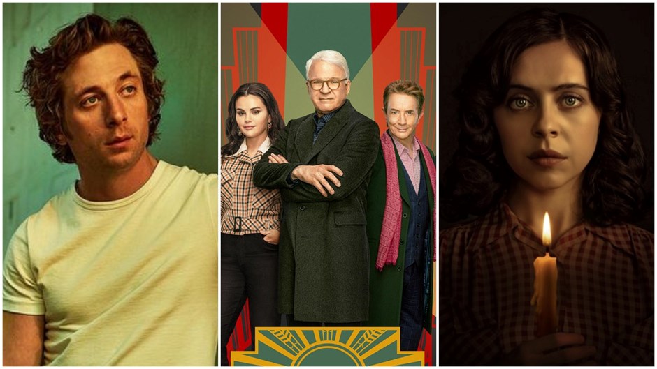 Disney+, le migliori Serie TV del 2023 (aggiornate a novembre)