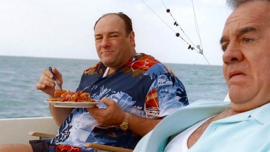 In vendita la barca di Tony Soprano