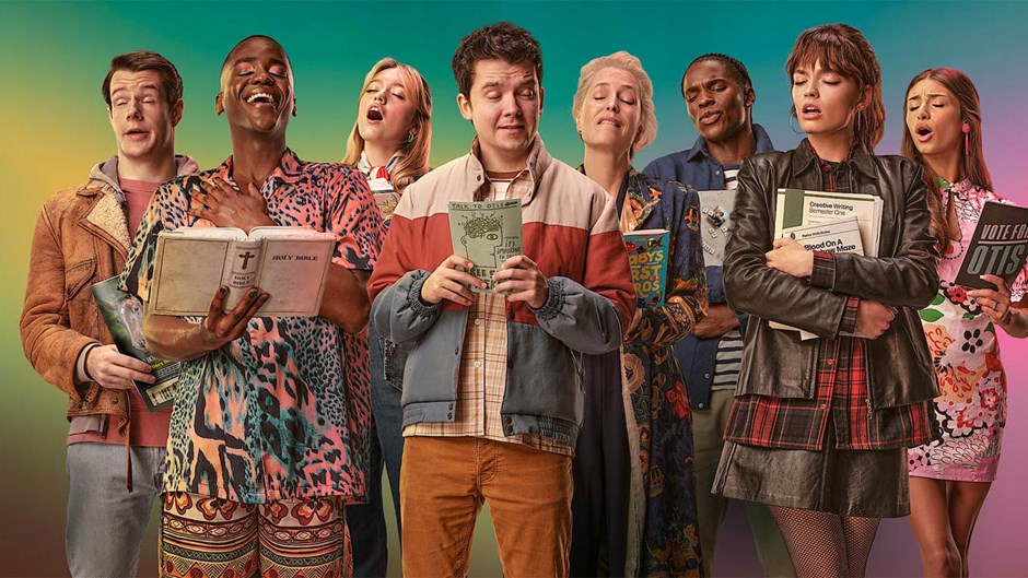 Sex Education 4 da oggi su Netflix: Quattro modi in cui la stagione finale stravolge tutto