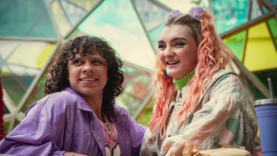 Sex Education 4 e la rappresentazione di persone transgender: Ecco perché la creatrice l'ha ritenuta di vitale importanza