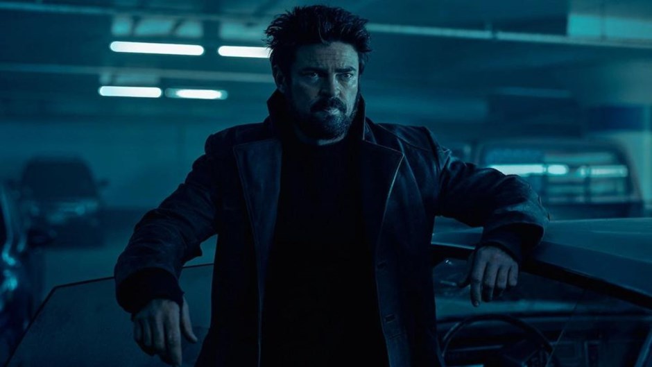 The Boys: Karl Urban ha chiesto aiuto a una vecchia conoscenza de Il Signore degli Anelli per l’accento di Billy