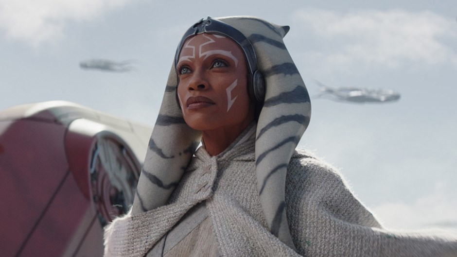 Ahsoka: Una leggenda di Star Wars fa un cameo a sorpresa nell'episodio 7 (SPOILER)