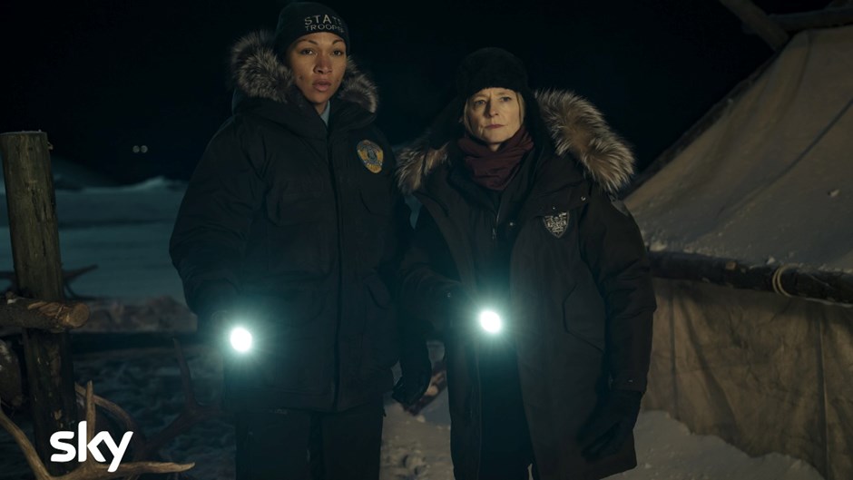 True Detective: Un nuovo teaser della quarta stagione ne annuncia la data di uscita, anche in Italia