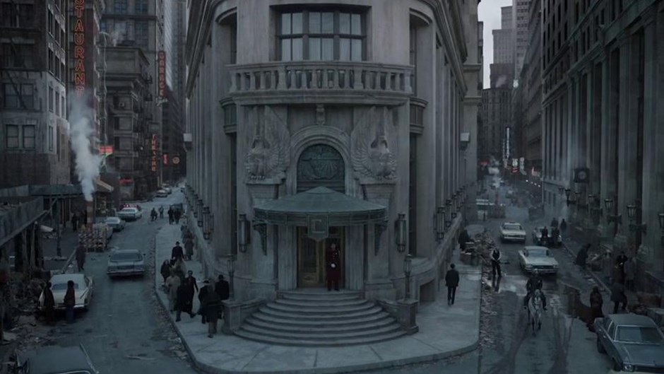 The Continental: Perché l'hotel è diverso rispetto alla saga cinematografica?