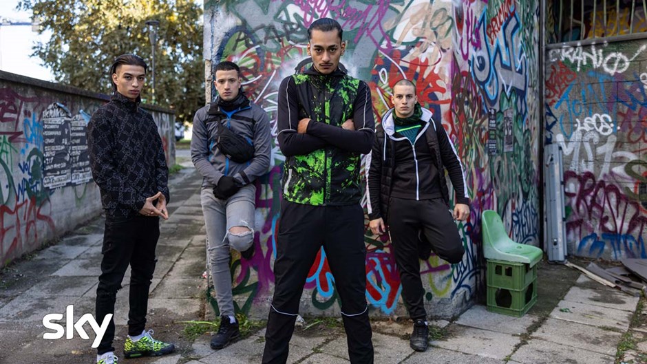Blocco 181: Una clip in anteprima della stagione 2
