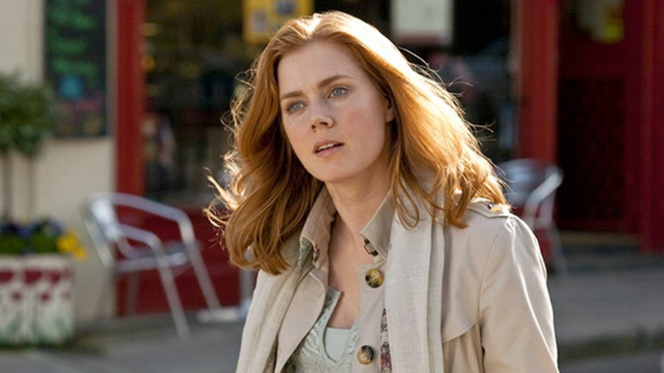 Sharp Objects: Amy Adams nelle prime foto della serie tv - Anteprima 2018