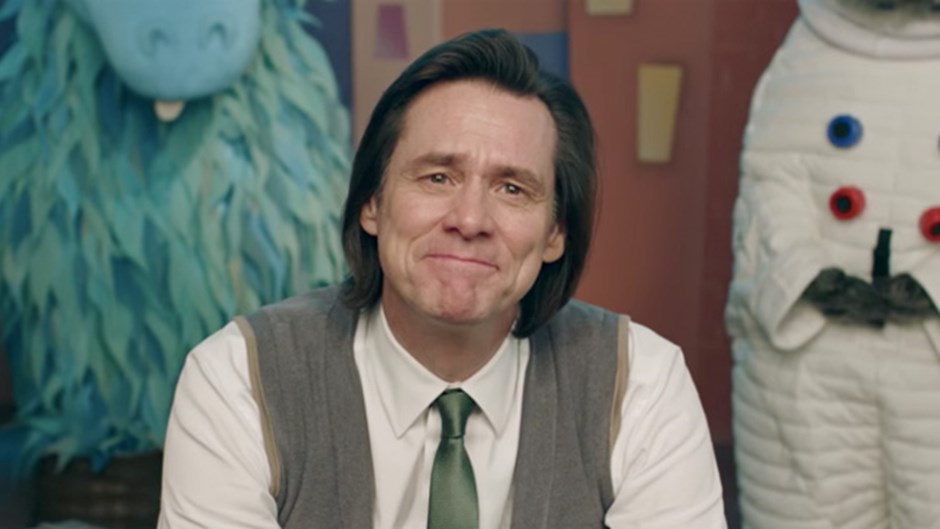 Kidding: Il trailer ufficiale della nuova serie tv con Jim Carrey