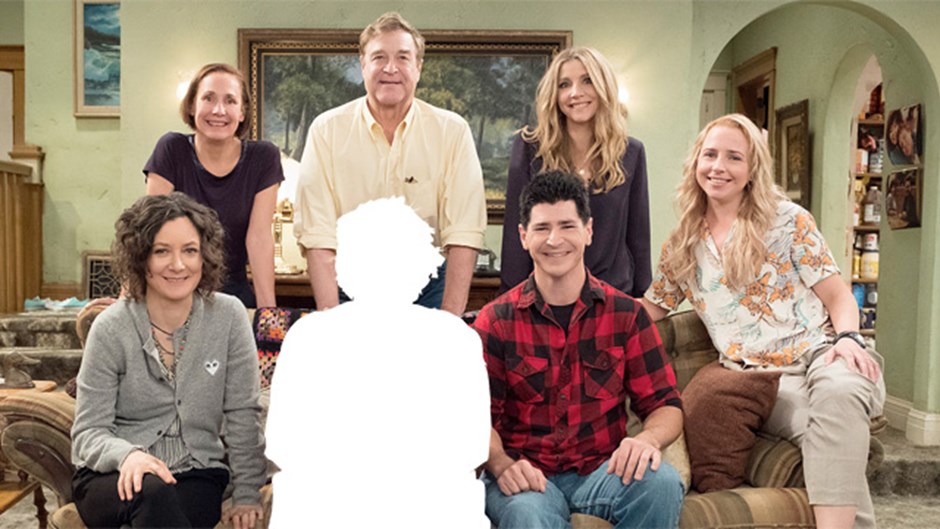 Pappa e cicca torna in tv senza Roseanne Barr: Ordinato lo spin-off The Conners