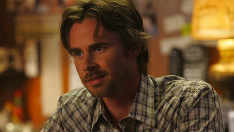 Homeland arruola il veterano di True Blood Sam Trammell nell'ultima stagione