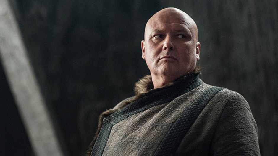 Il Trono di Spade, Conleth Hill: La vera minaccia non è l'Esercito dei Morti