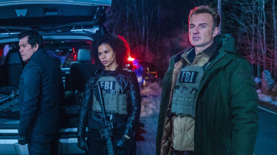 Lo spin-off di FBI, Bob Hearts Abishola di Chuck Lorre e altre 5 nuove serie tv ordinate a CBS