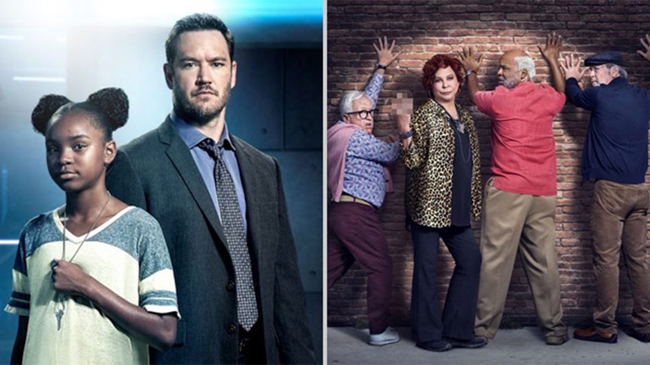 FOX cancella The Passage e The Cool Kids