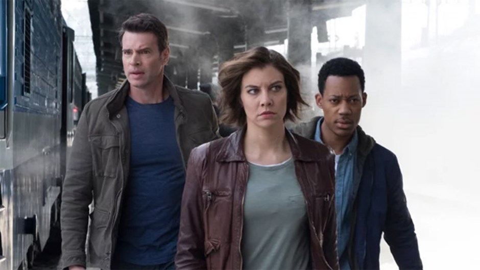 Whiskey Cavalier cancellata dopo una sola stagione