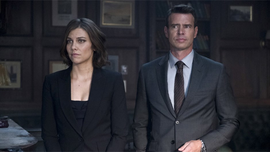 Whiskey Cavalier: ABC potrebbe riportare in onda la serie recentemente cancellata