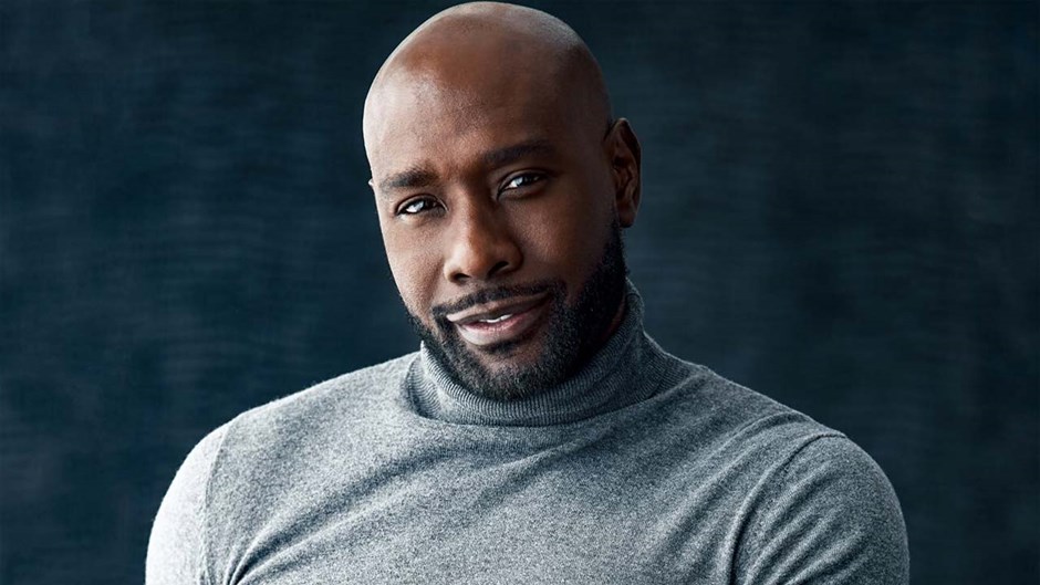 The Resident: Morris Chestnut sarà un dottore affascinante ma spietato nella stagione 3