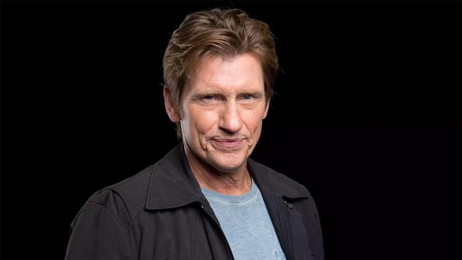 Denis Leary sulla FOX per le feste con A Moody Christmas