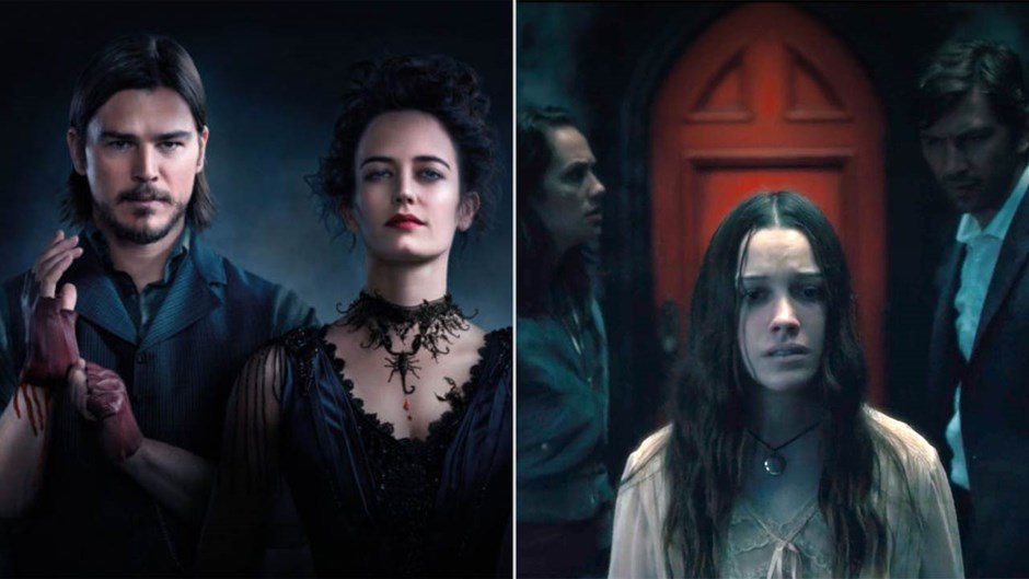 Le 15 Serie TV Horror più spaventose da vedere ad Halloween