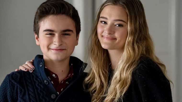 Serie Tv Un Milione Di Piccole Cose