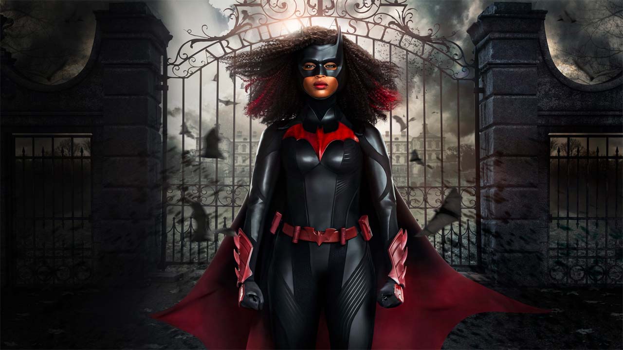 Batwoman - Serie TV (2019)