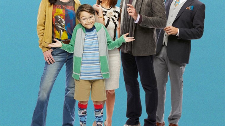 Broke Serie TV (2020)