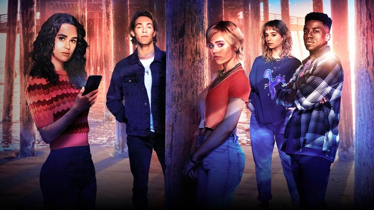 Uno di noi sta mentendo - Serie TV (2021)