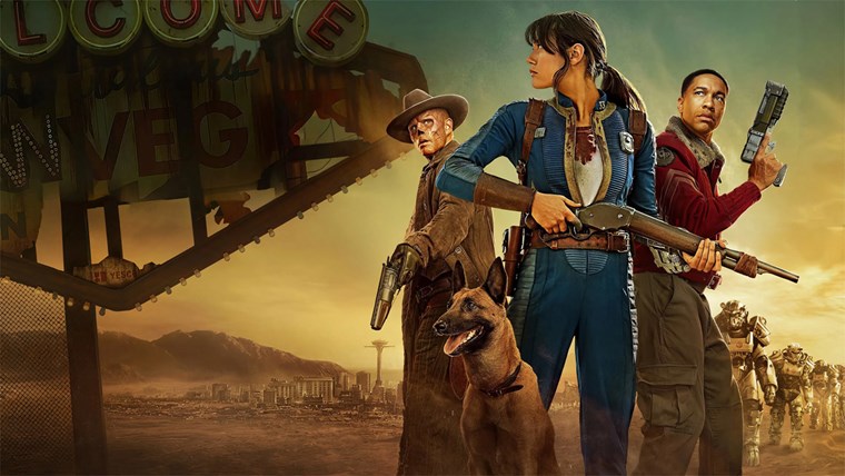 Fallout