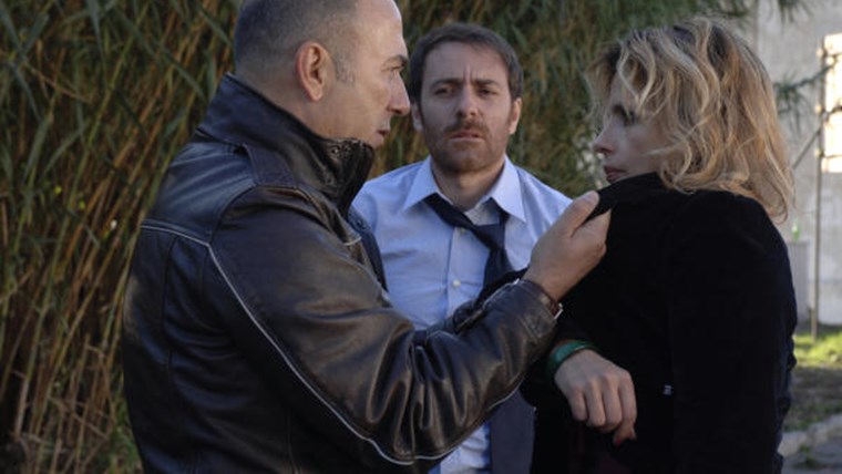 Un giorno perfetto Film (2008)